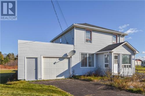 1039 Rue Sainte-Marie Street, Saint-Marie-Saint-Raphaël, NB - Outdoor