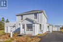 1039 Rue Sainte-Marie Street, Saint-Marie-Saint-Raphaël, NB  - Outdoor With Facade 