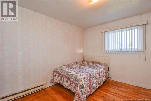 1039 Rue Sainte-Marie Street, Saint-Marie-Saint-Raphaël, NB - Indoor Photo Showing Bedroom