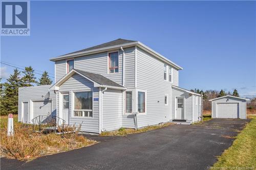 1039 Rue Sainte-Marie Street, Saint-Marie-Saint-Raphaël, NB - Outdoor