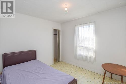 1039 Rue Sainte-Marie Street, Saint-Marie-Saint-Raphaël, NB - Indoor Photo Showing Bedroom