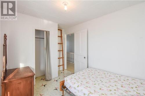 1039 Rue Sainte-Marie Street, Saint-Marie-Saint-Raphaël, NB - Indoor Photo Showing Bedroom