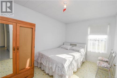 1039 Rue Sainte-Marie Street, Saint-Marie-Saint-Raphaël, NB - Indoor Photo Showing Bedroom