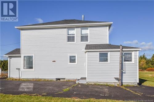 1039 Rue Sainte-Marie Street, Saint-Marie-Saint-Raphaël, NB - Outdoor With Exterior