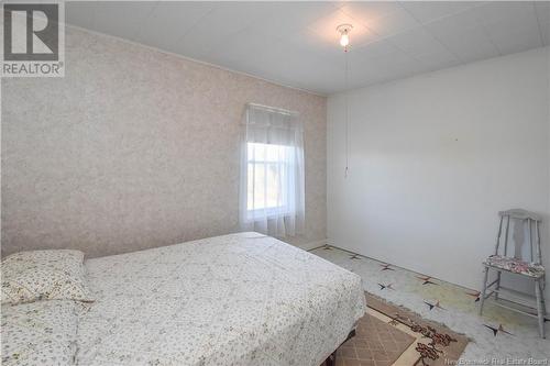 1039 Rue Sainte-Marie Street, Saint-Marie-Saint-Raphaël, NB - Indoor Photo Showing Bedroom