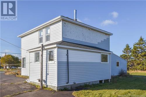 1039 Rue Sainte-Marie Street, Saint-Marie-Saint-Raphaël, NB - Outdoor With Exterior