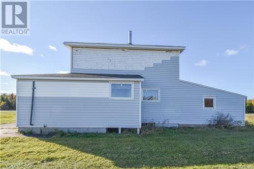 1039 Rue Sainte-Marie Street, Saint-Marie-Saint-Raphaël, NB - Outdoor