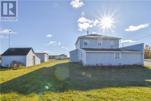 1039 Rue Sainte-Marie Street, Saint-Marie-Saint-Raphaël, NB - Outdoor