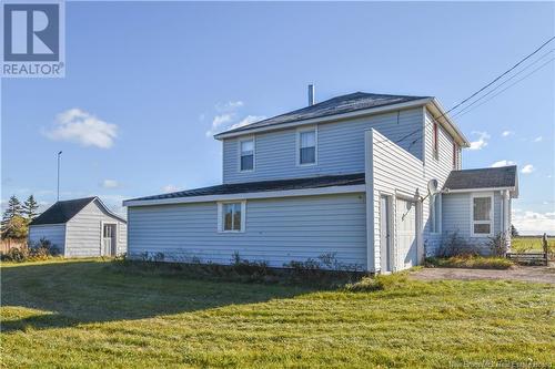 1039 Rue Sainte-Marie Street, Saint-Marie-Saint-Raphaël, NB - Outdoor