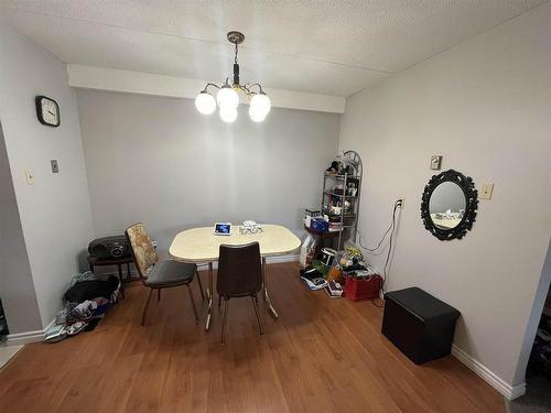 160 725 James Street S, Thunder Bay, ON - Indoor Photo Showing Dining Room