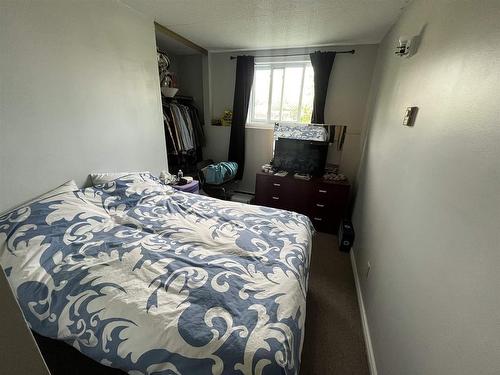 160 725 James Street S, Thunder Bay, ON - Indoor Photo Showing Bedroom