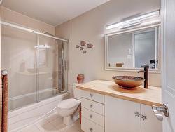 Salle de bains - 