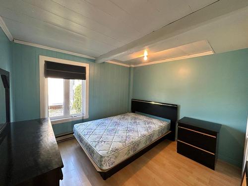 Bedroom - 406 Rue Fortin, La Pocatière, QC - Indoor Photo Showing Bedroom