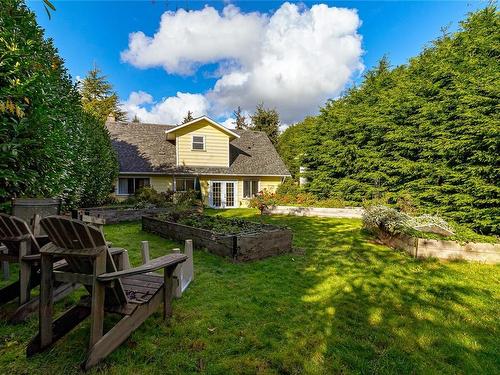 6539 Grant Rd East, Sooke, BC 