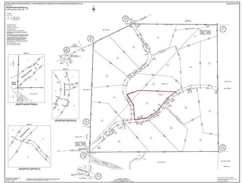 Lot 12 Clark Rd, Sooke, BC 