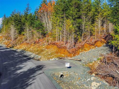 Lot 12 Clark Rd, Sooke, BC 