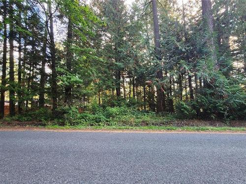 Lot 5 Inverness Rd, North Saanich, BC 