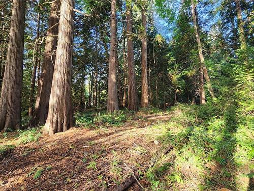 Lot 5 Inverness Rd, North Saanich, BC 