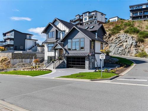 2174 Spirit Ridge Dr, Langford, BC 