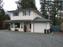 230A Grants Lake Rd, Lake Cowichan, BC  - Outdoor 