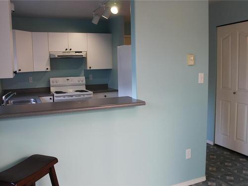 230A Grants Lake Rd, Lake Cowichan, BC - Indoor Photo Showing Bedroom