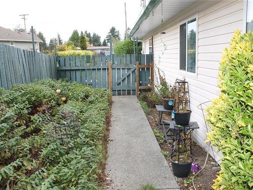 230A Grants Lake Rd, Lake Cowichan, BC - Outdoor With Exterior