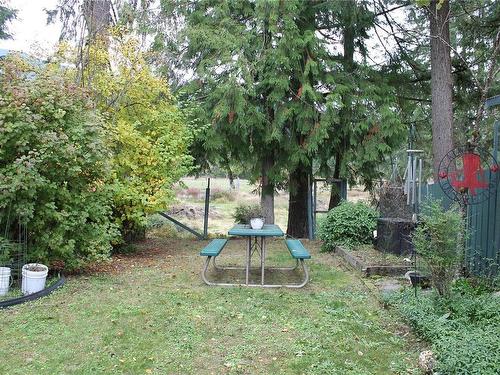 230A Grants Lake Rd, Lake Cowichan, BC - Outdoor