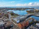 816-1628 Store St, Victoria, BC  - Outdoor With Body Of Water With View 