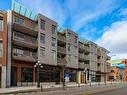 816-1628 Store St, Victoria, BC  - Outdoor With Balcony 