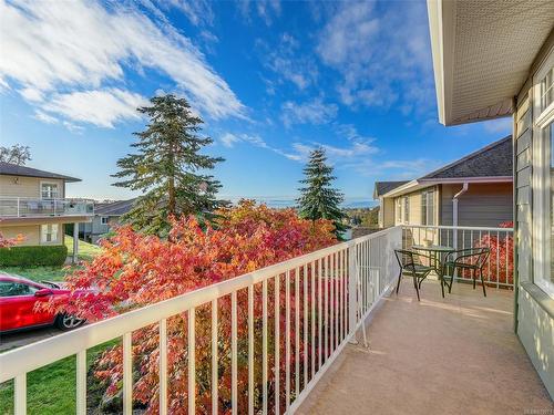 21-759 Sanctuary Crt, Saanich, BC 