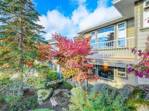 21-759 Sanctuary Crt, Saanich, BC 