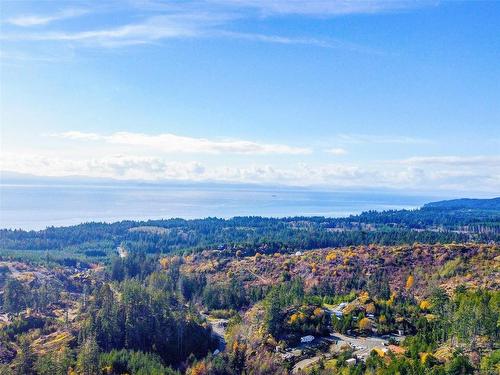 Lot 11 Clark Rd, Sooke, BC 