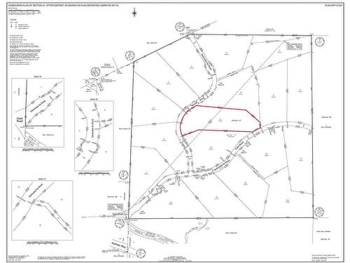 Lot 11 Clark Rd, Sooke, BC 