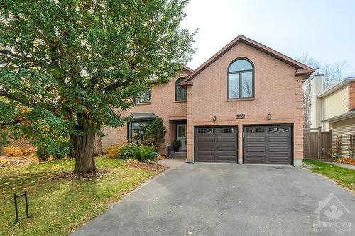 1901 Montereau Avenue, Ottawa, ON 