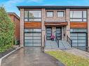 404 Horner Ave, Toronto, ON  - Outdoor With Facade 