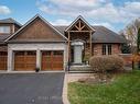 5-19 Reddington Dr, Caledon, ON  - Outdoor With Facade 