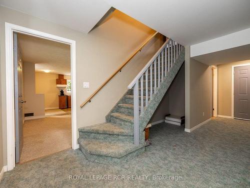 78 Lake St, Georgian Bluffs, ON - Indoor Photo Showing Other Room