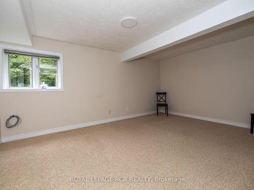 78 Lake St, Georgian Bluffs, ON - Indoor Photo Showing Other Room