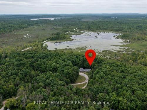 78 Lake St, Georgian Bluffs, ON - Outdoor With View