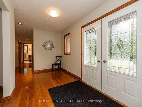 78 Lake St, Georgian Bluffs, ON - Indoor Photo Showing Other Room