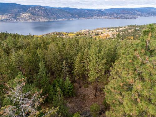 1151 Spiller Road, Penticton, BC - Outdoor With Body Of Water With View