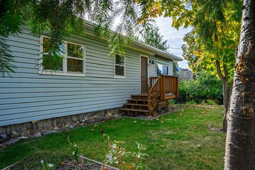 6079 Silver Star Road, Vernon, BC 