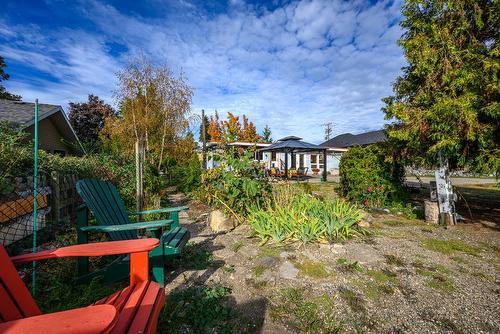 6079 Silver Star Road, Vernon, BC 