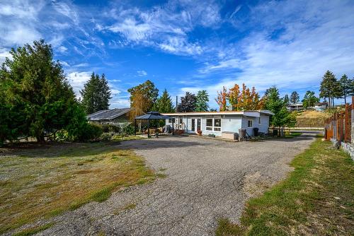 6079 Silver Star Road, Vernon, BC 