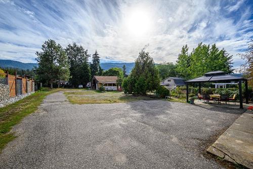 6079 Silver Star Road, Vernon, BC 