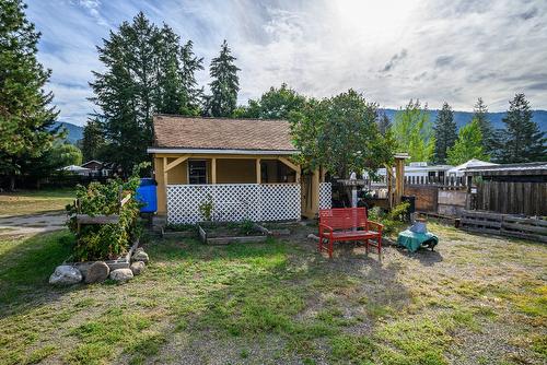 6079 Silver Star Road, Vernon, BC 