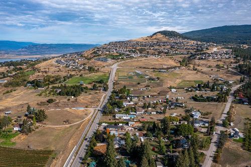 6079 Silver Star Road, Vernon, BC 