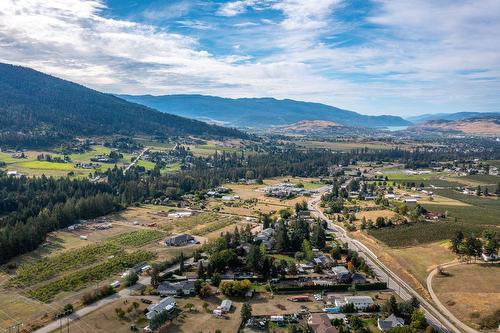 6079 Silver Star Road, Vernon, BC 