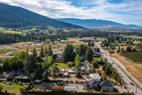 6079 Silver Star Road, Vernon, BC 