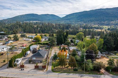 6079 Silver Star Road, Vernon, BC 